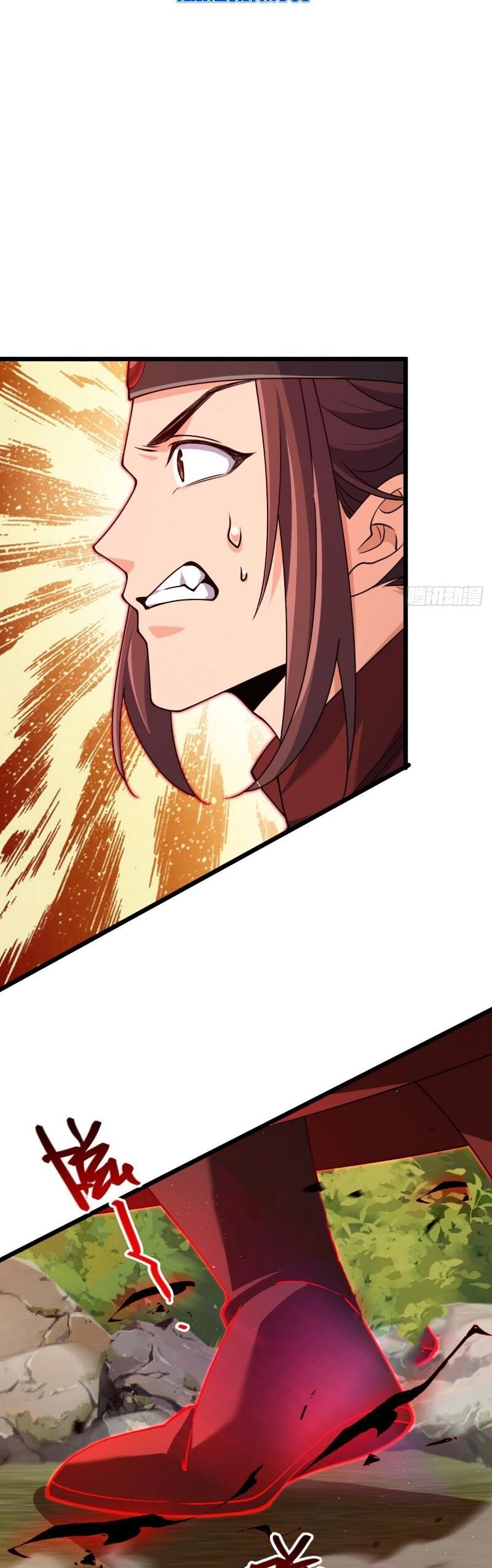 Đại Vương Tha Mạng Chapter 896 - 3