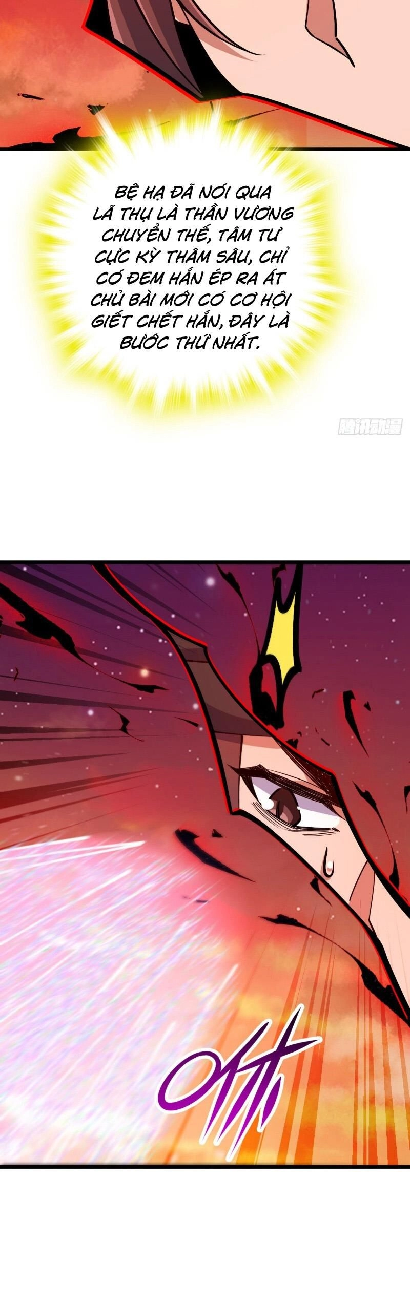 Đại Vương Tha Mạng Chapter 896 - 10