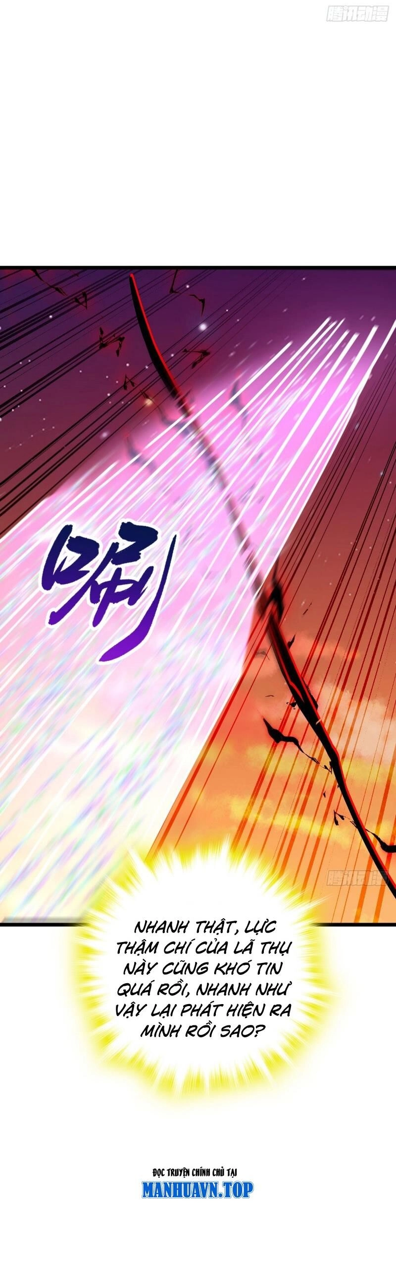 Đại Vương Tha Mạng Chapter 896 - 11