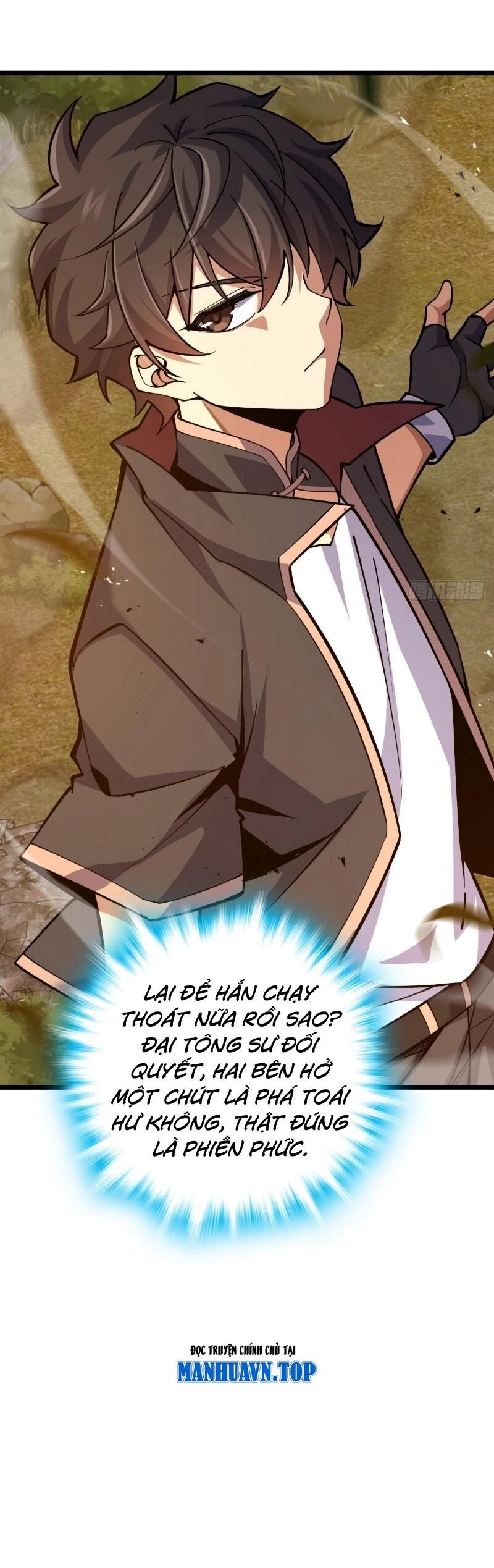 Đại Vương Tha Mạng Chapter 896 - 12