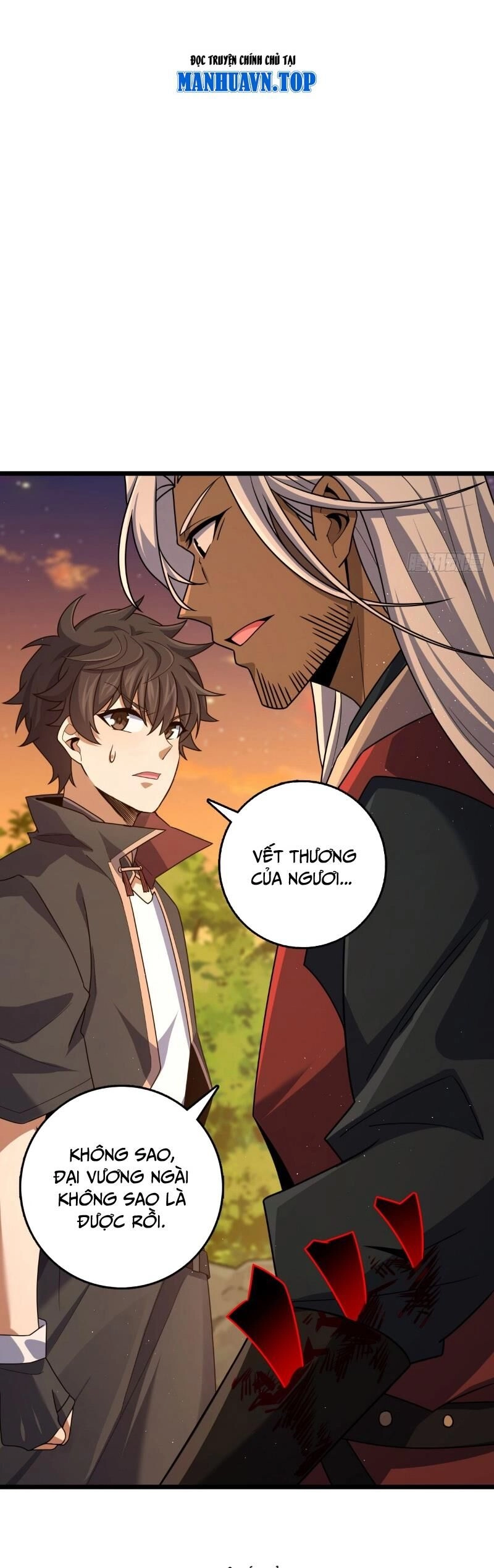 Đại Vương Tha Mạng Chapter 896 - 19