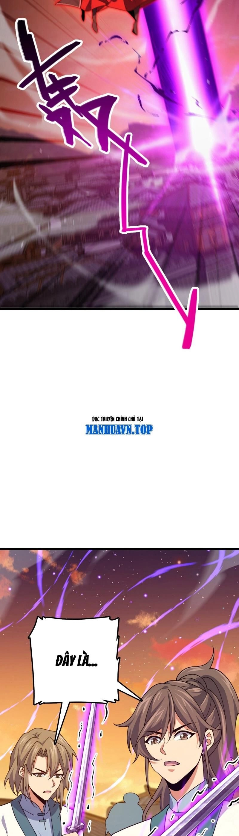 Đại Vương Tha Mạng Chapter 896 - 23