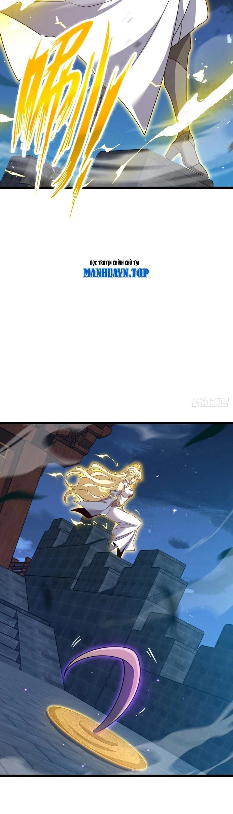 Đại Vương Tha Mạng Chapter 896 - 28