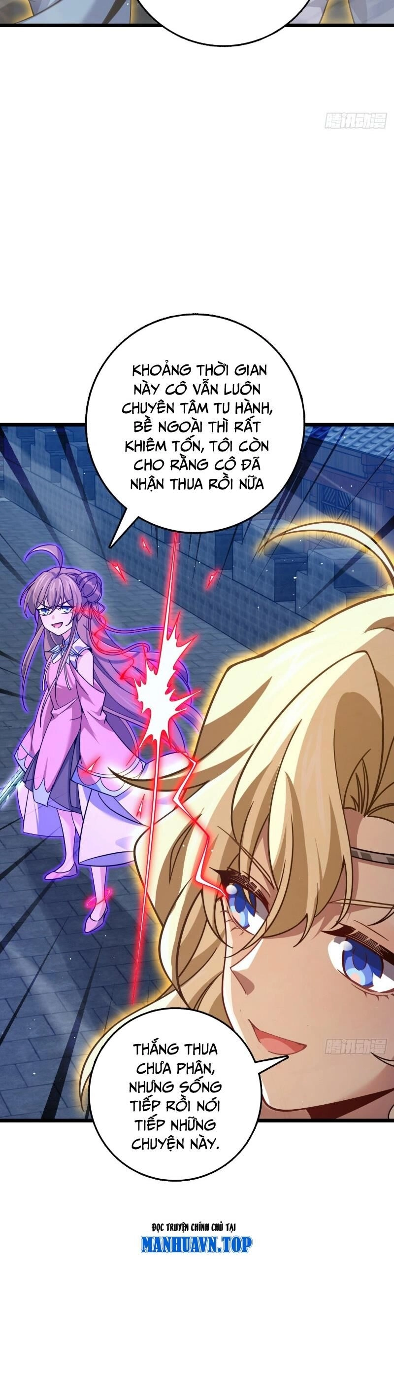 Đại Vương Tha Mạng Chapter 896 - 31