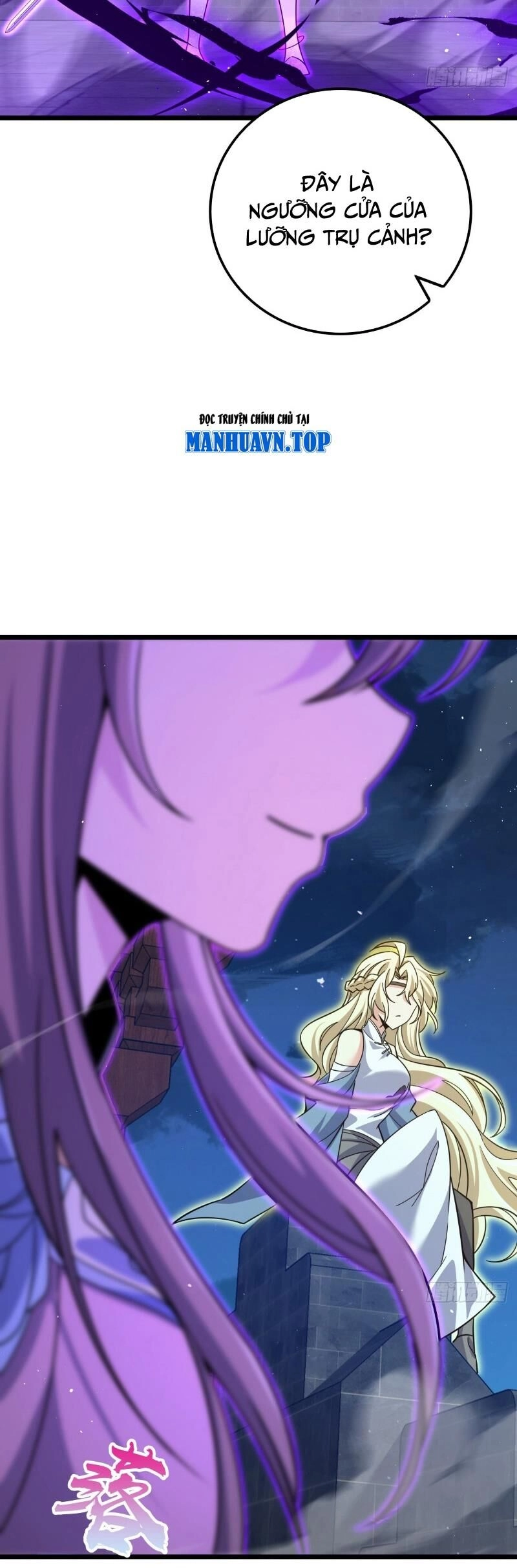 Đại Vương Tha Mạng Chapter 896 - 34