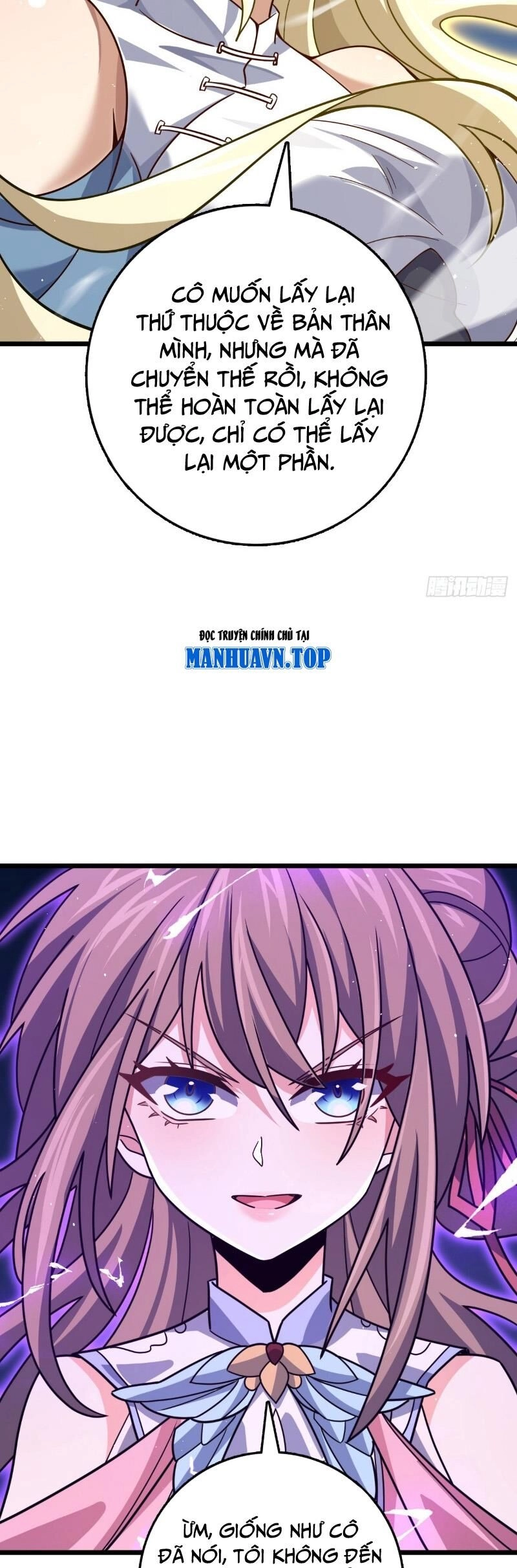 Đại Vương Tha Mạng Chapter 896 - 36