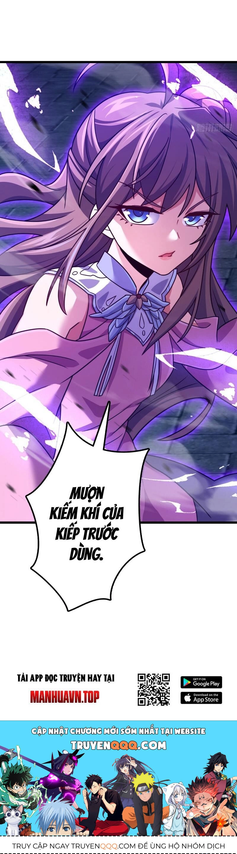 Đại Vương Tha Mạng Chapter 896 - 41