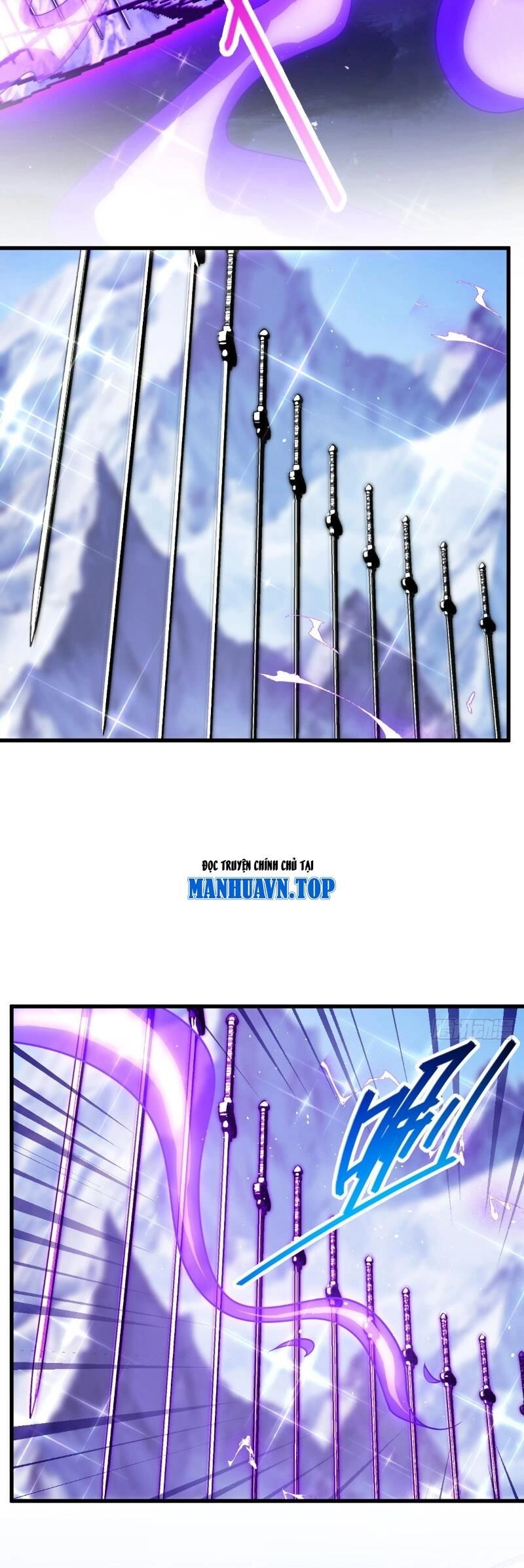 Đại Vương Tha Mạng Chapter 897 - 3