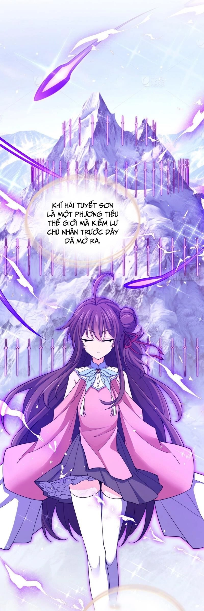 Đại Vương Tha Mạng Chapter 897 - 4