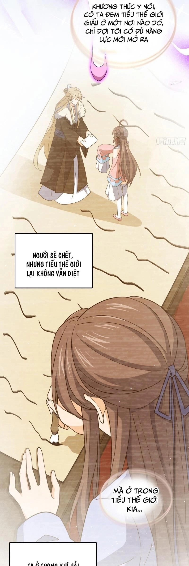 Đại Vương Tha Mạng Chapter 897 - 5