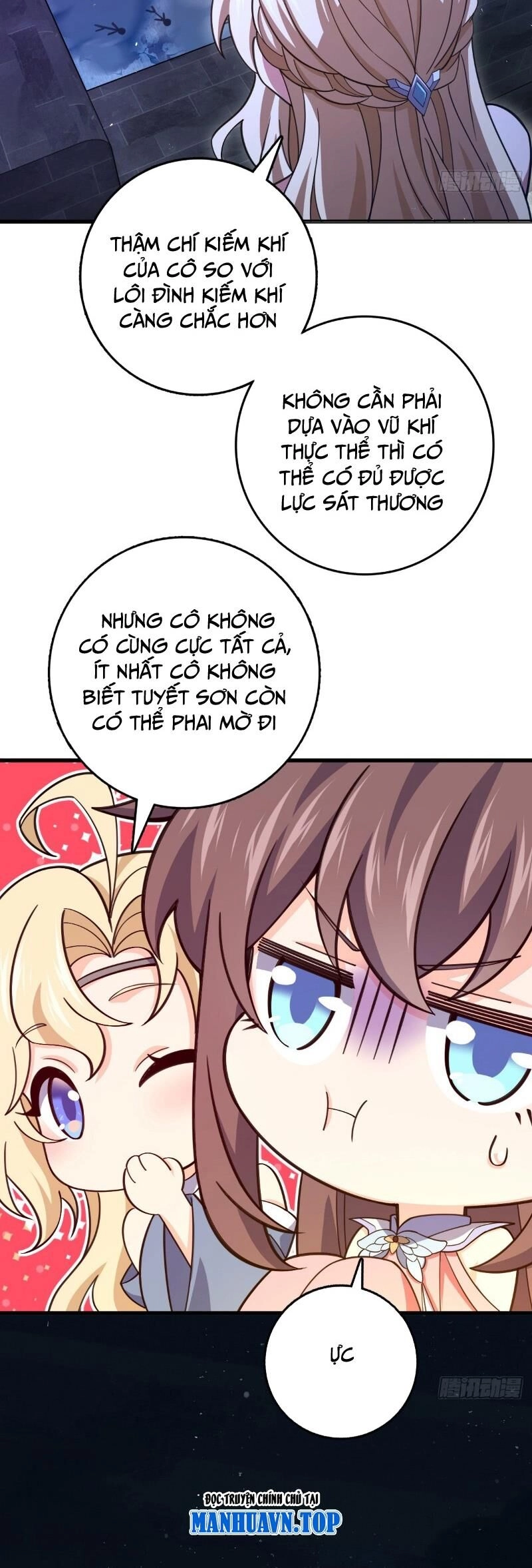 Đại Vương Tha Mạng Chapter 897 - 13