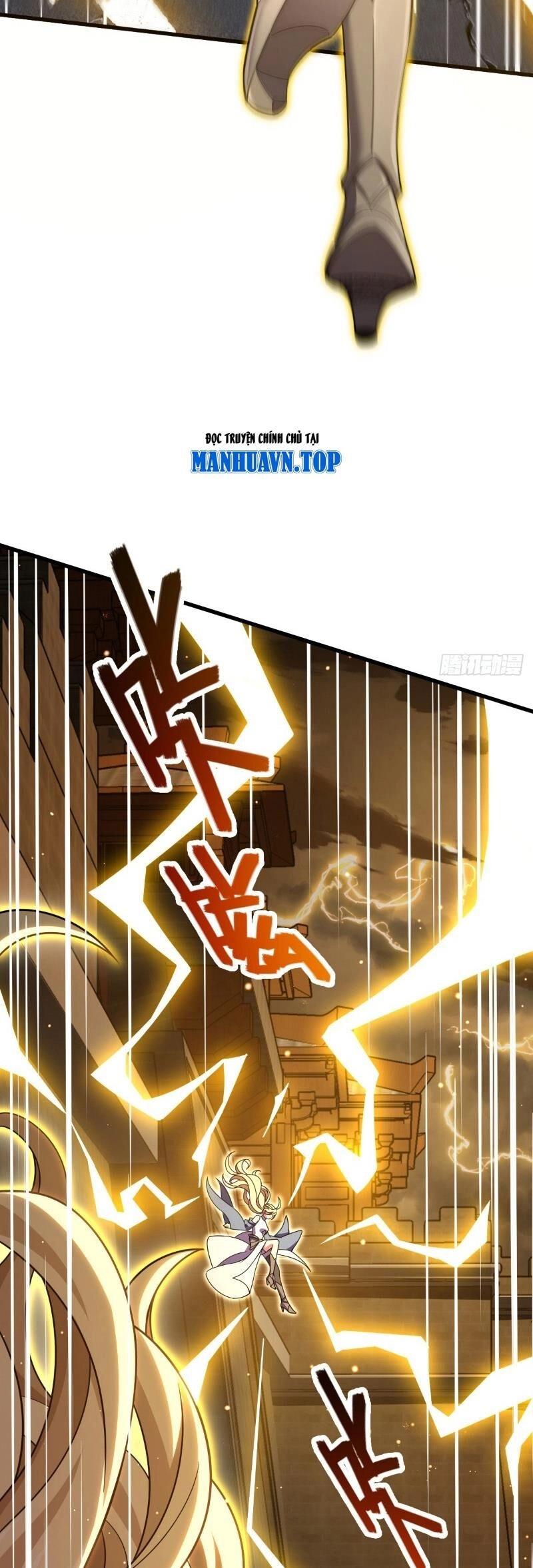 Đại Vương Tha Mạng Chapter 897 - 15