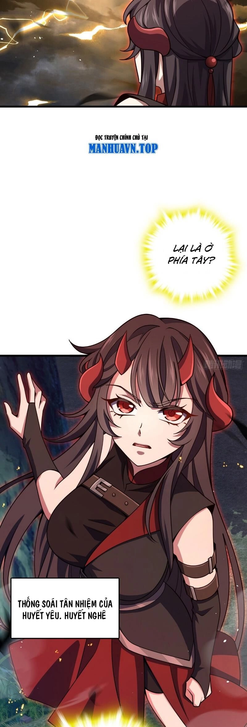 Đại Vương Tha Mạng Chapter 897 - 18