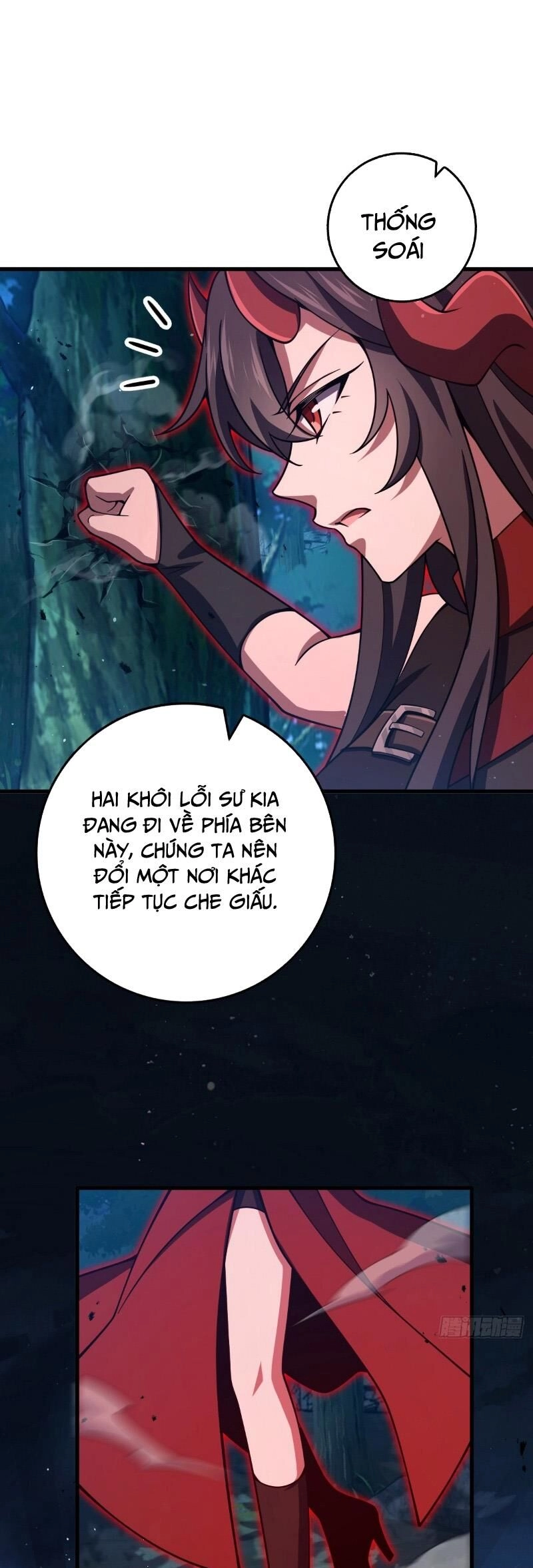 Đại Vương Tha Mạng Chapter 897 - 20