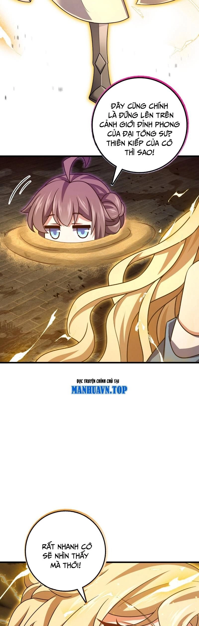 Đại Vương Tha Mạng Chapter 897 - 24