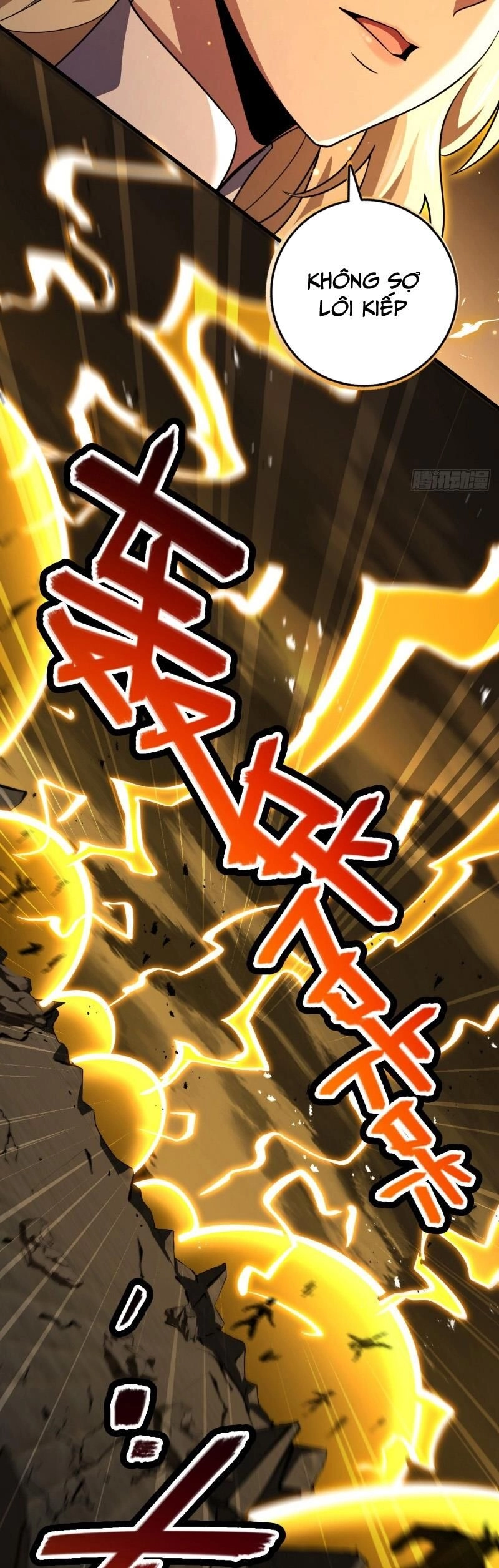 Đại Vương Tha Mạng Chapter 897 - 28