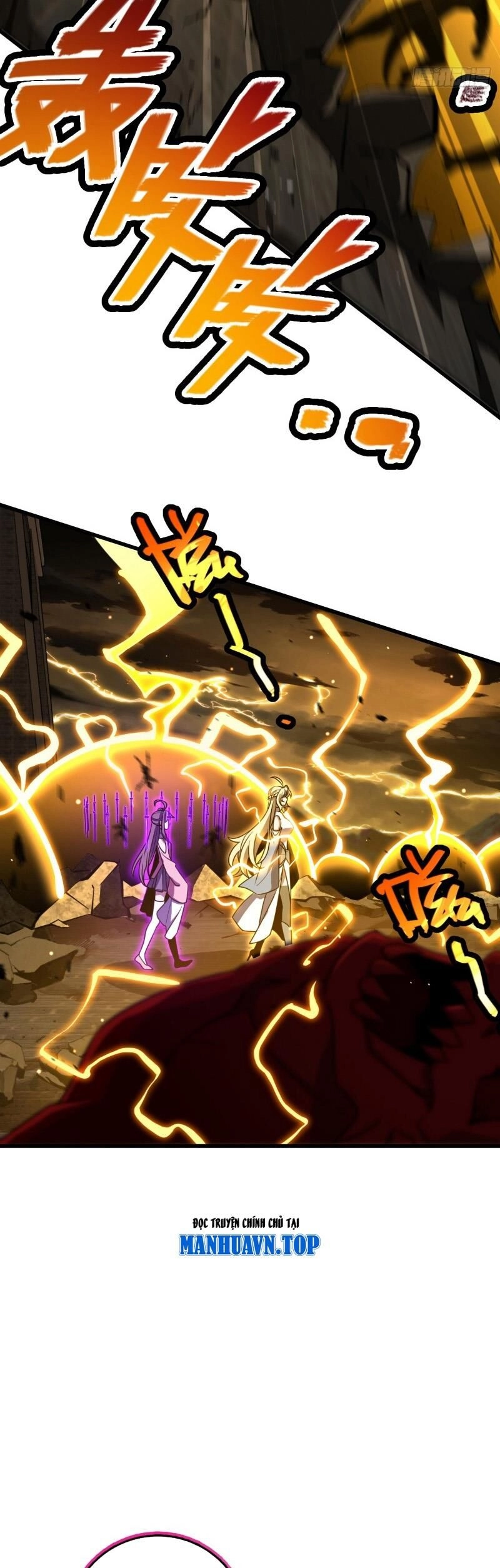 Đại Vương Tha Mạng Chapter 897 - 29