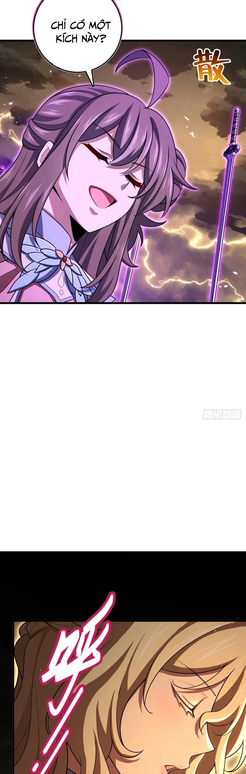 Đại Vương Tha Mạng Chapter 897 - 30