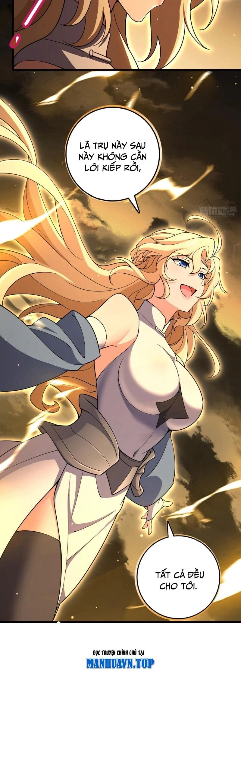 Đại Vương Tha Mạng Chapter 897 - 31