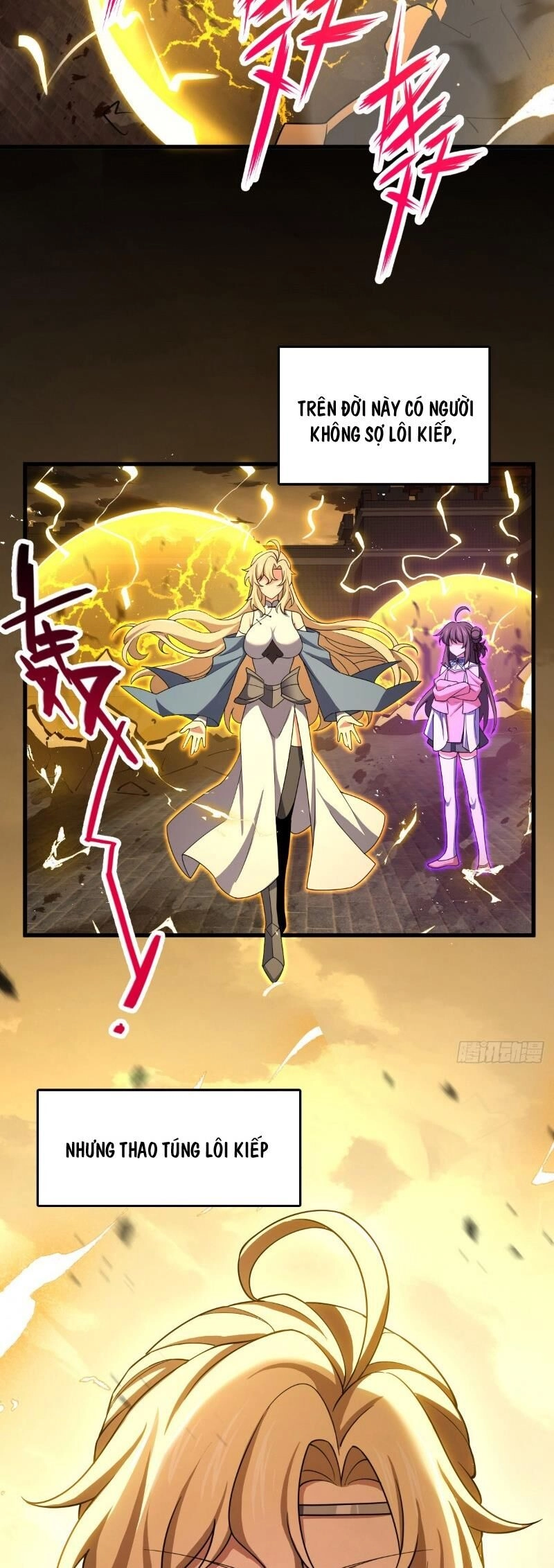 Đại Vương Tha Mạng Chapter 897 - 33