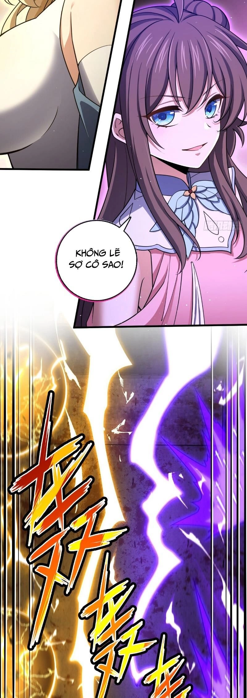 Đại Vương Tha Mạng Chapter 897 - 35