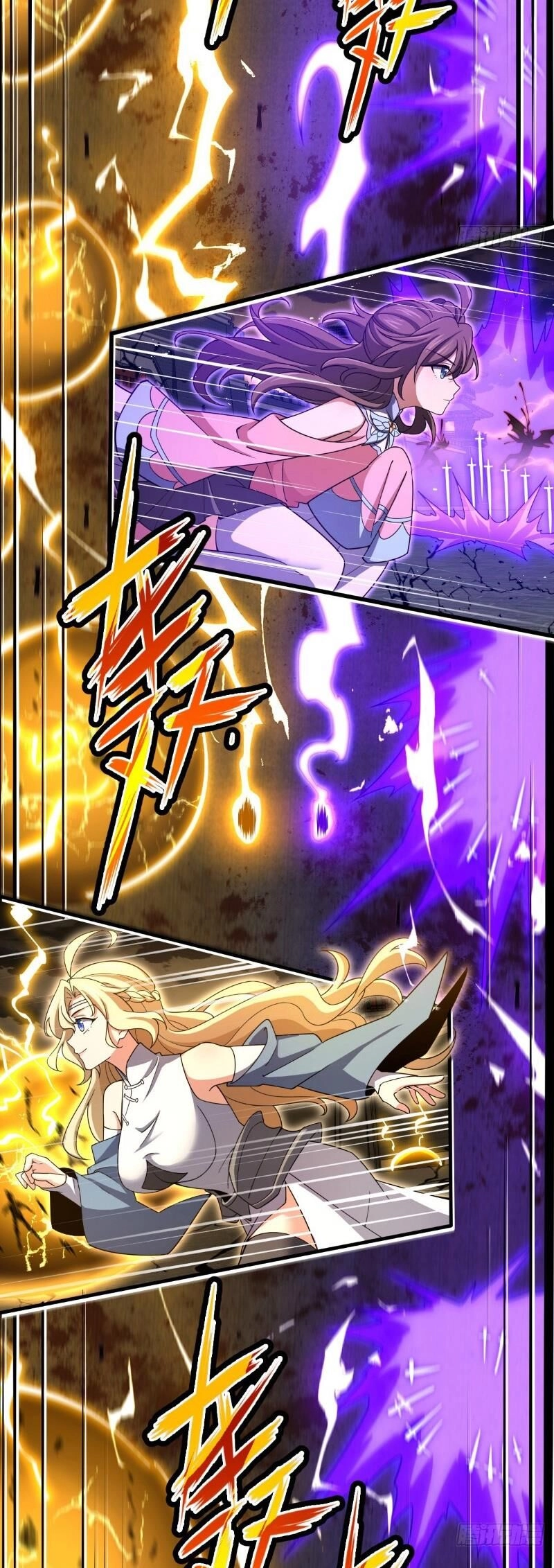 Đại Vương Tha Mạng Chapter 897 - 36