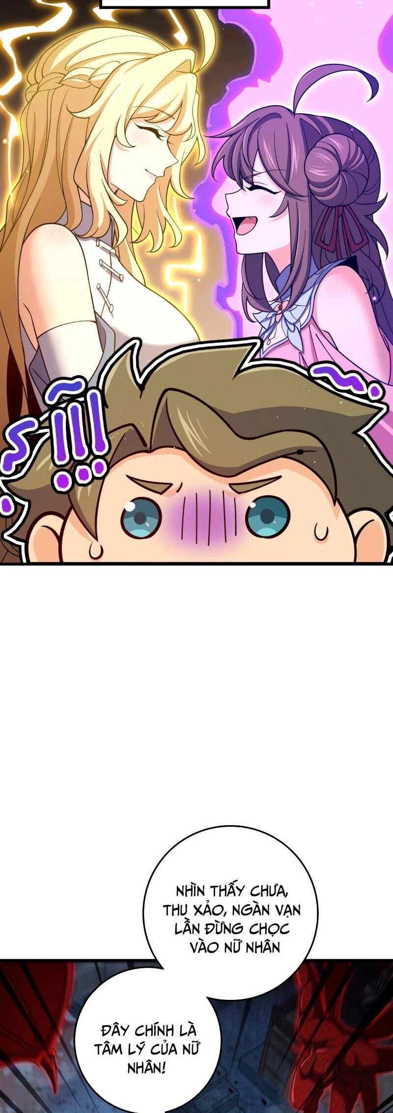 Đại Vương Tha Mạng Chapter 897 - 38