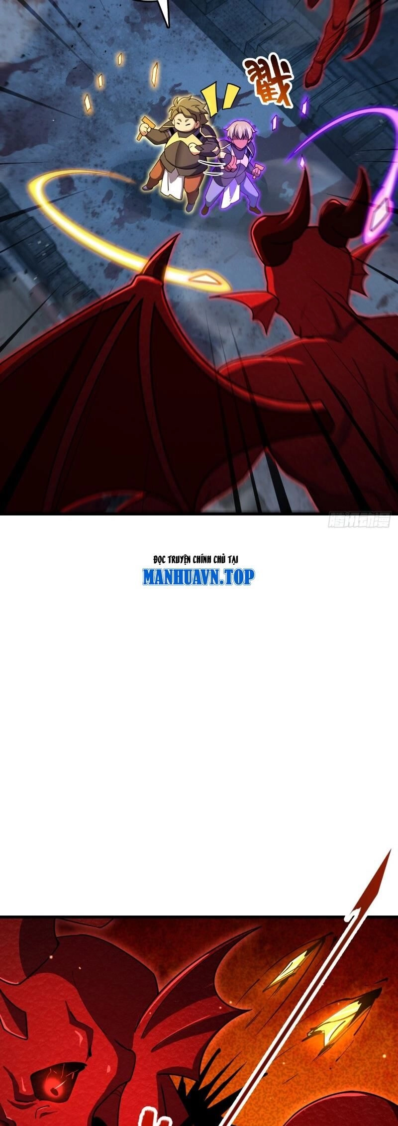 Đại Vương Tha Mạng Chapter 897 - 39