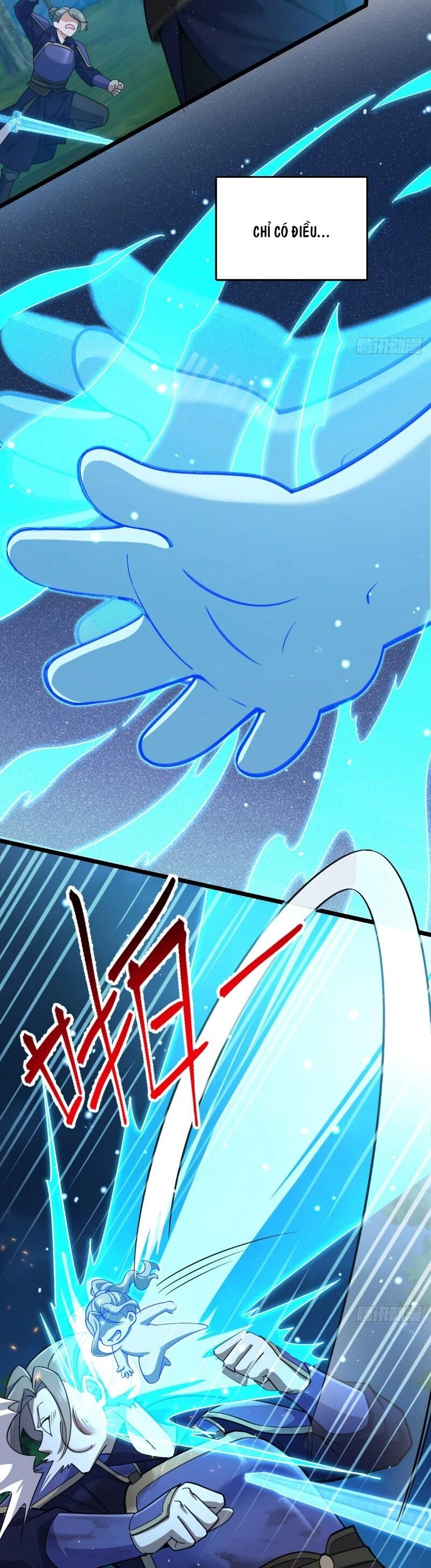 Đại Vương Tha Mạng Chapter 898 - 3