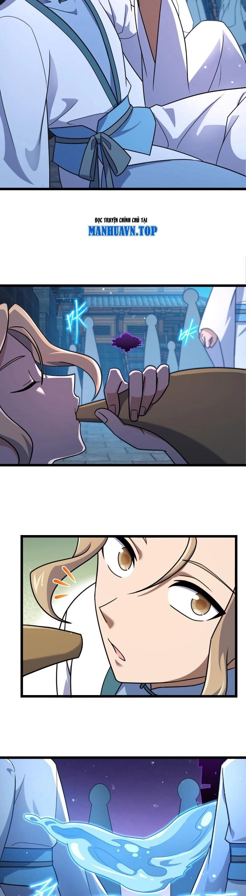 Đại Vương Tha Mạng Chapter 898 - 9