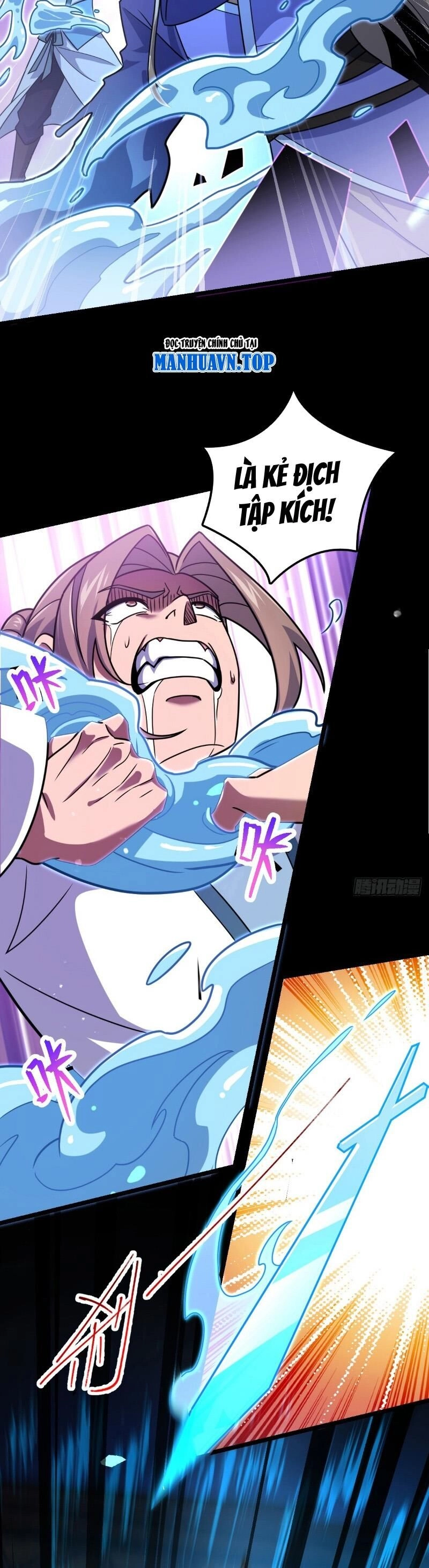 Đại Vương Tha Mạng Chapter 898 - 11