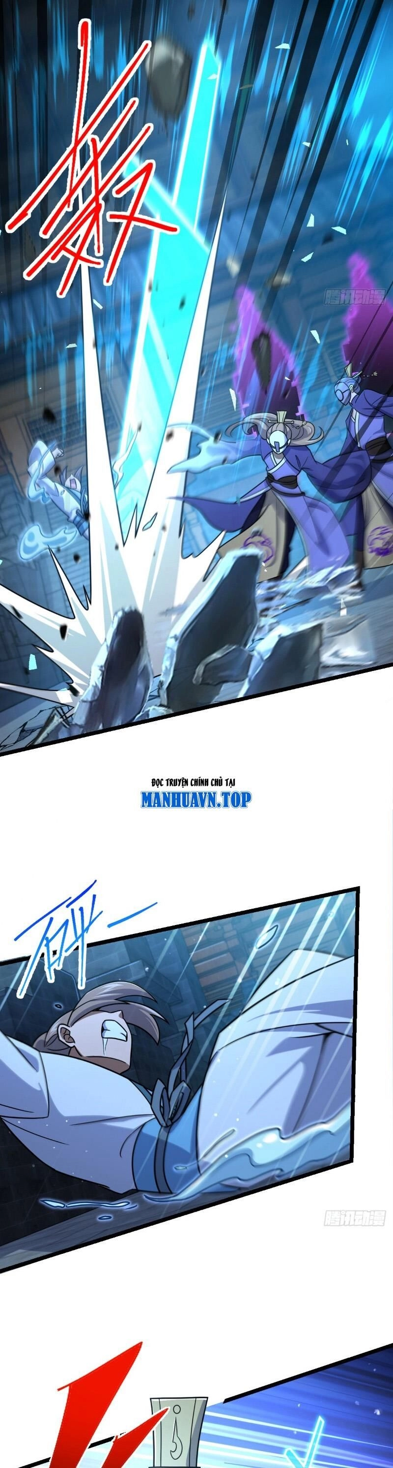 Đại Vương Tha Mạng Chapter 898 - 12