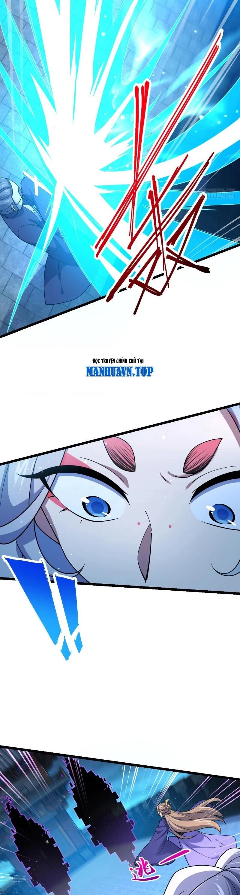 Đại Vương Tha Mạng Chapter 898 - 15