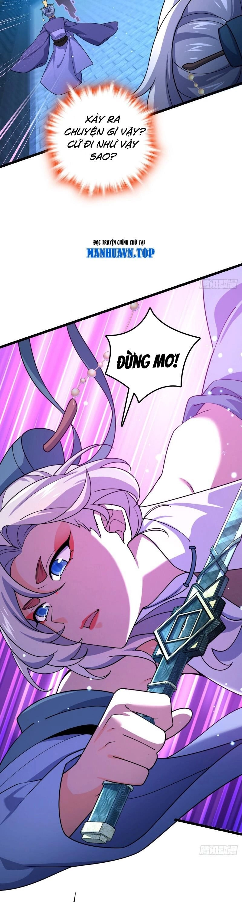 Đại Vương Tha Mạng Chapter 898 - 16