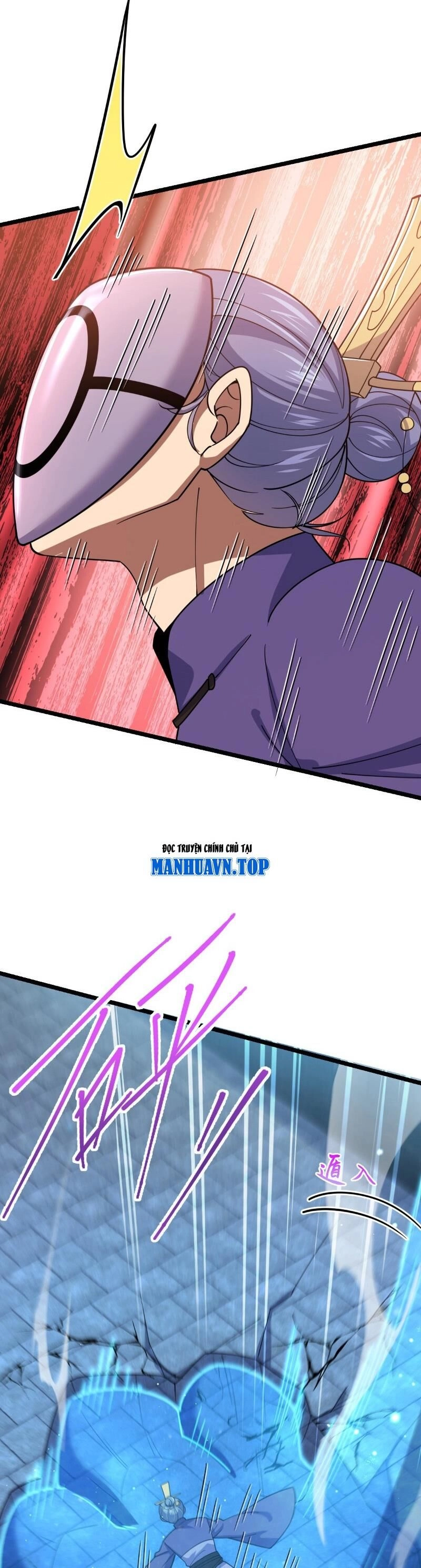 Đại Vương Tha Mạng Chapter 898 - 17