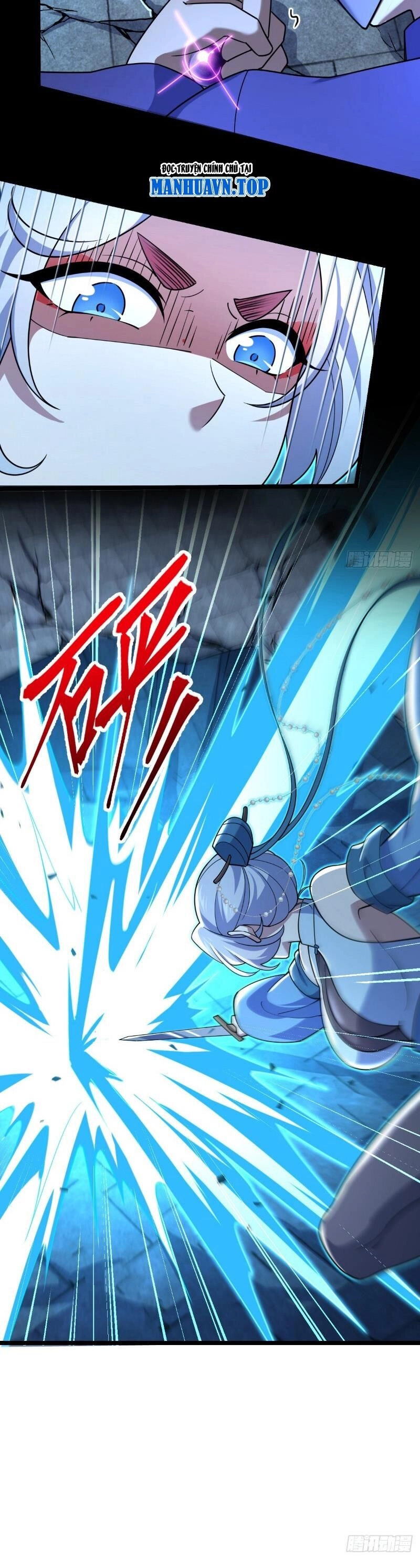 Đại Vương Tha Mạng Chapter 898 - 19