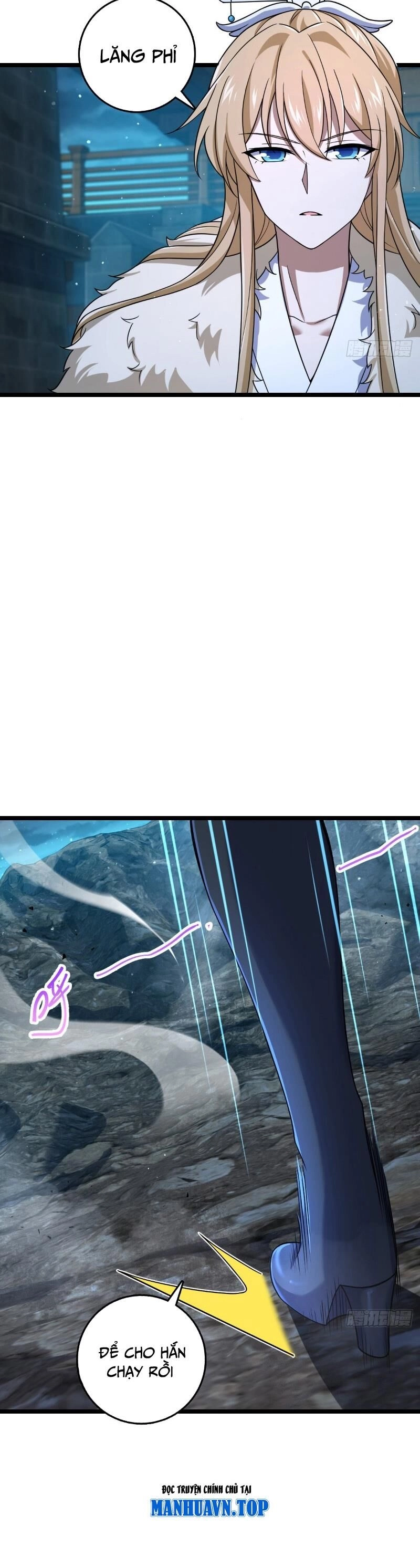 Đại Vương Tha Mạng Chapter 898 - 21