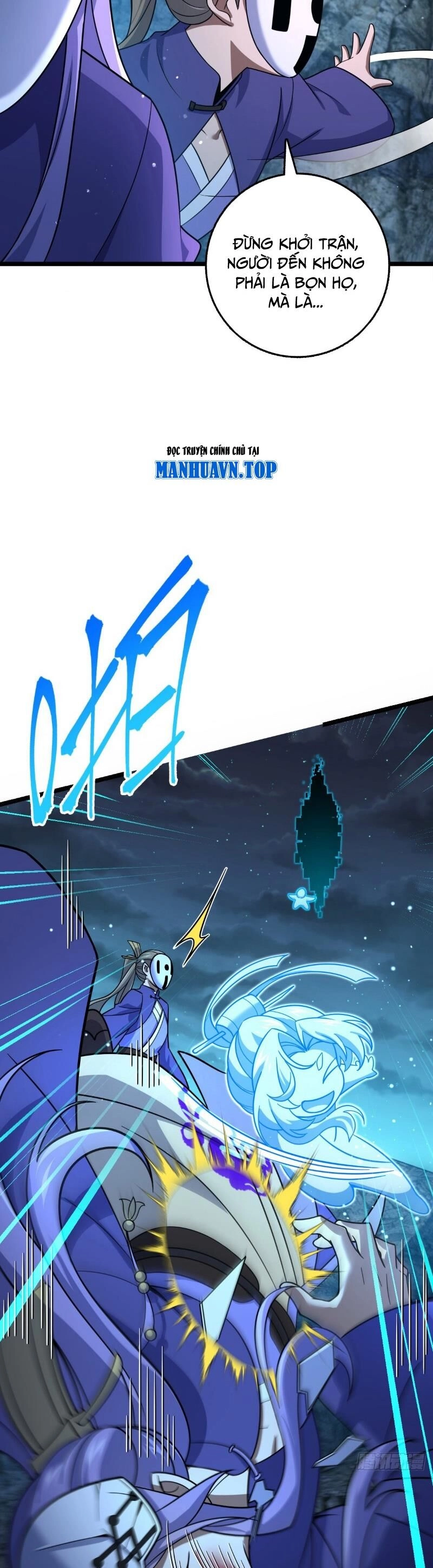 Đại Vương Tha Mạng Chapter 898 - 26