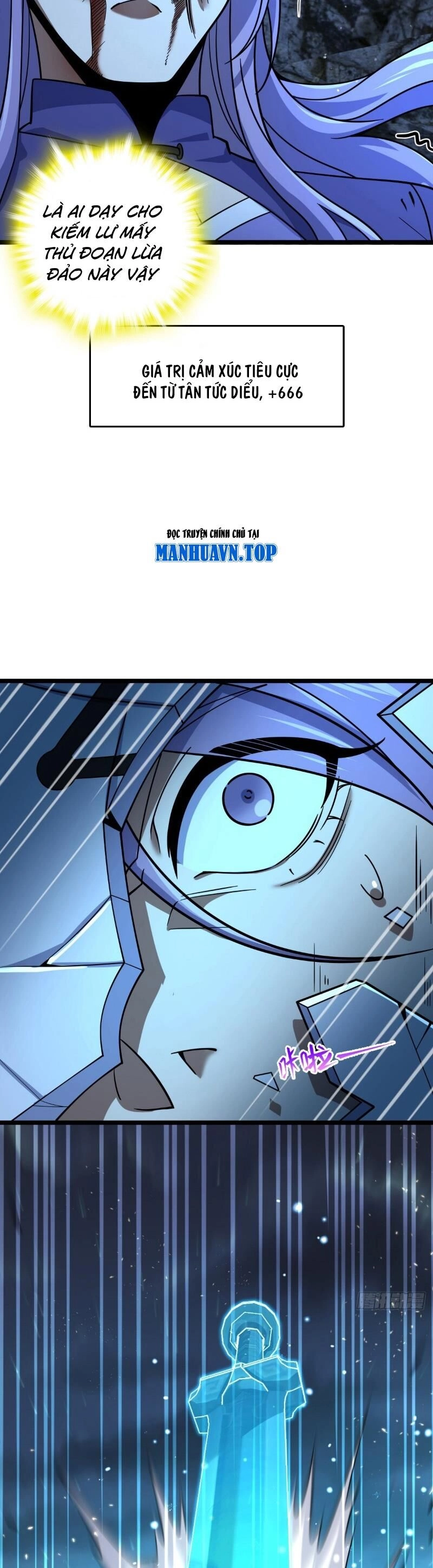 Đại Vương Tha Mạng Chapter 898 - 28