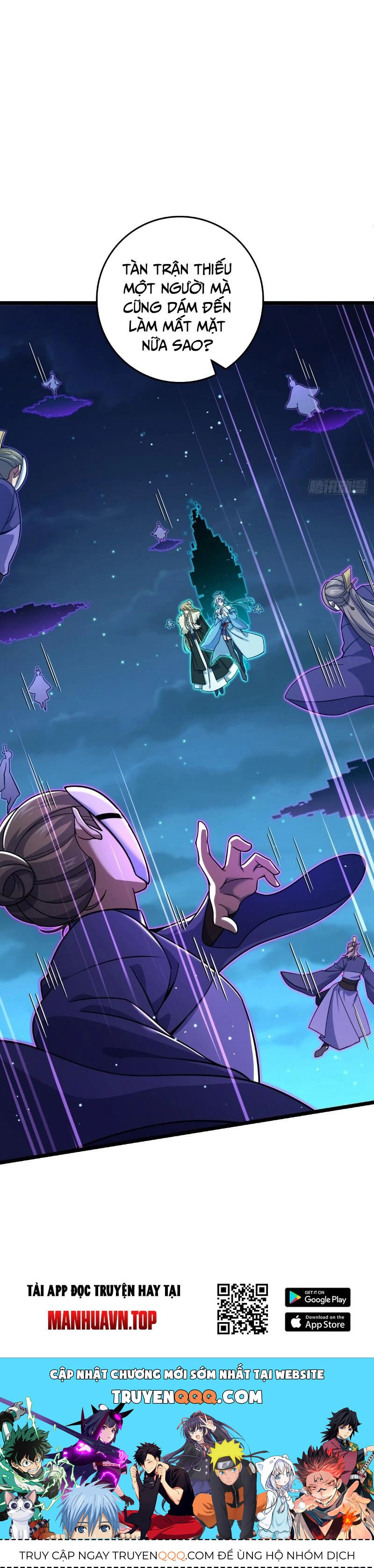 Đại Vương Tha Mạng Chapter 898 - 31