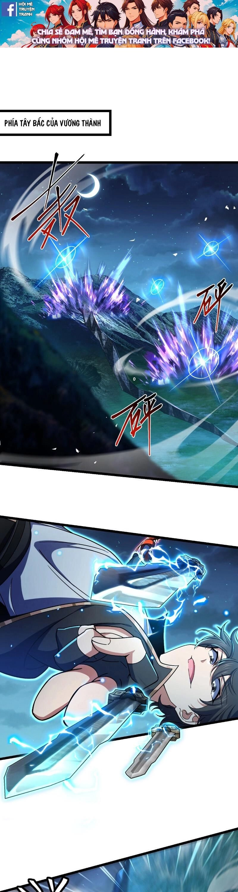 Đại Vương Tha Mạng Chapter 899 - 2