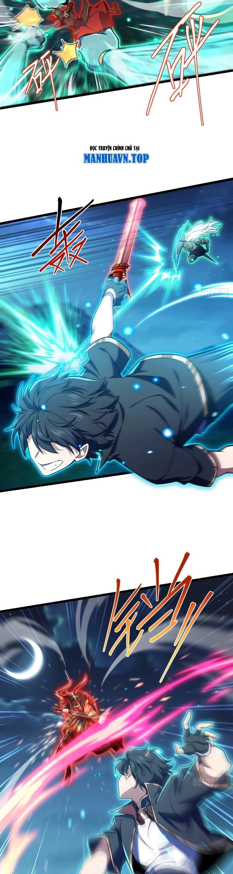 Đại Vương Tha Mạng Chapter 899 - 5