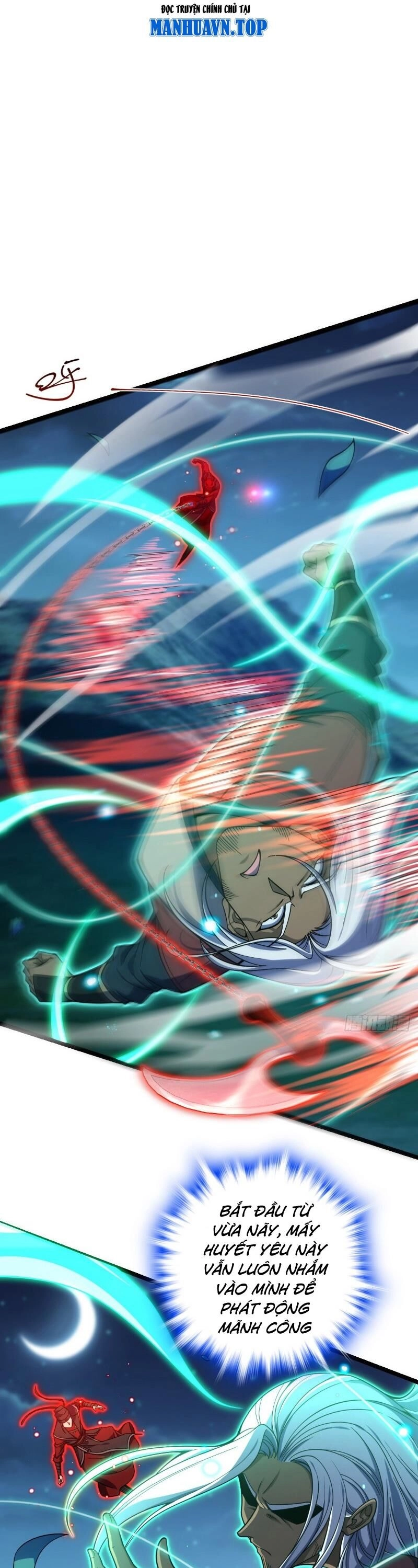 Đại Vương Tha Mạng Chapter 899 - 8