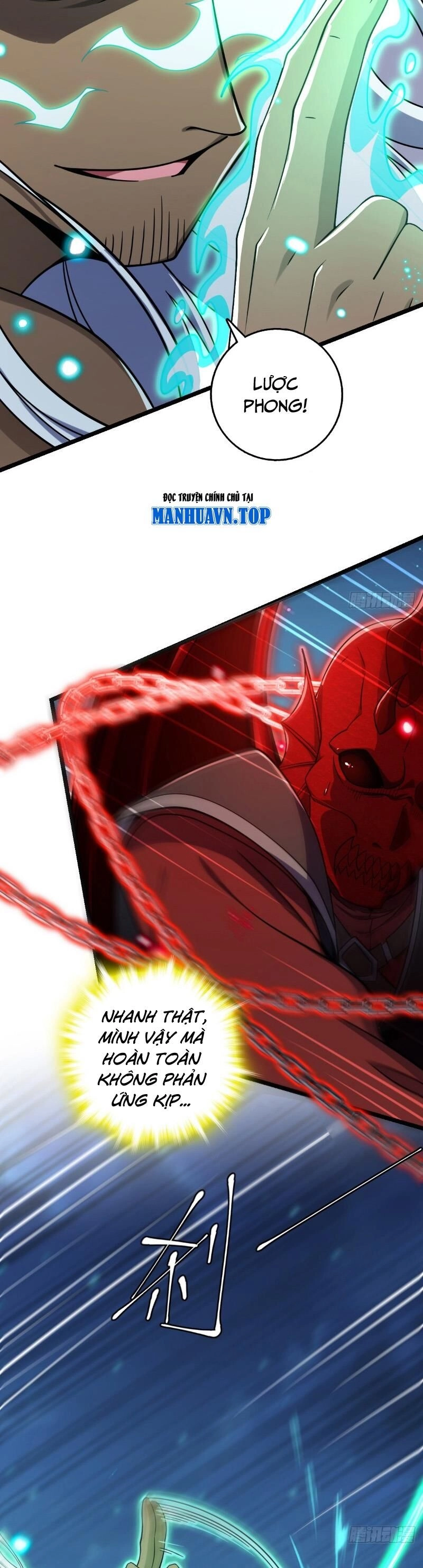 Đại Vương Tha Mạng Chapter 899 - 14