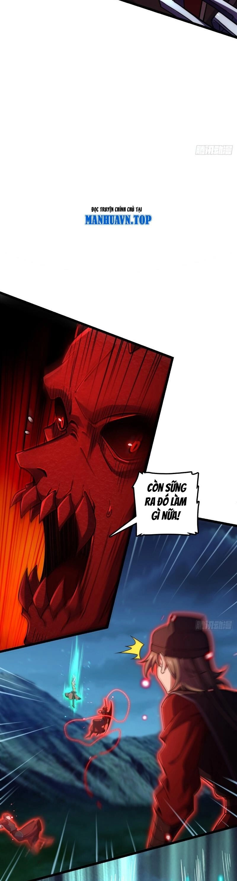 Đại Vương Tha Mạng Chapter 899 - 16