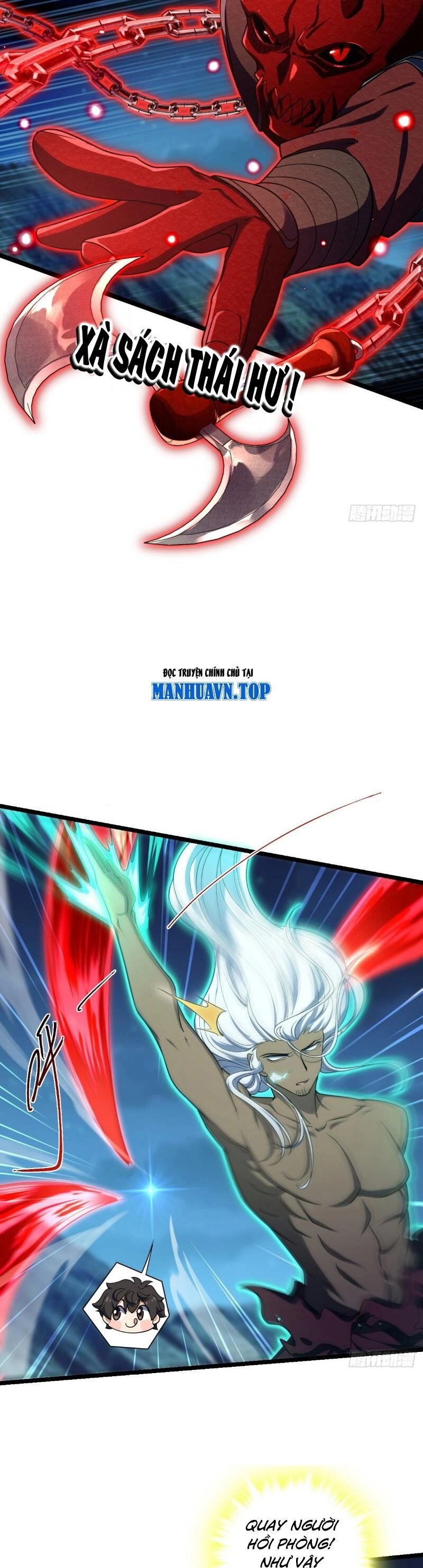 Đại Vương Tha Mạng Chapter 899 - 18