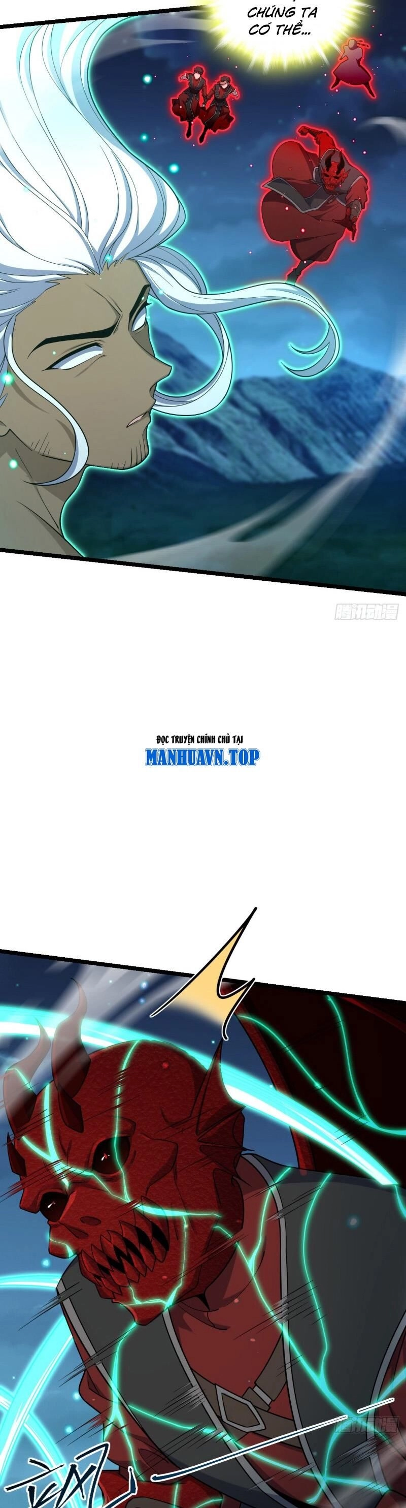 Đại Vương Tha Mạng Chapter 899 - 19