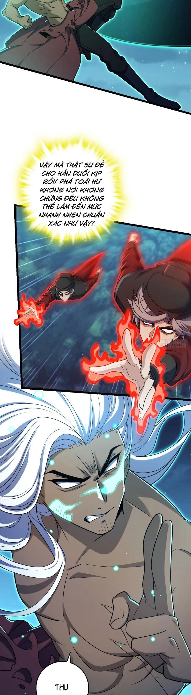 Đại Vương Tha Mạng Chapter 899 - 24