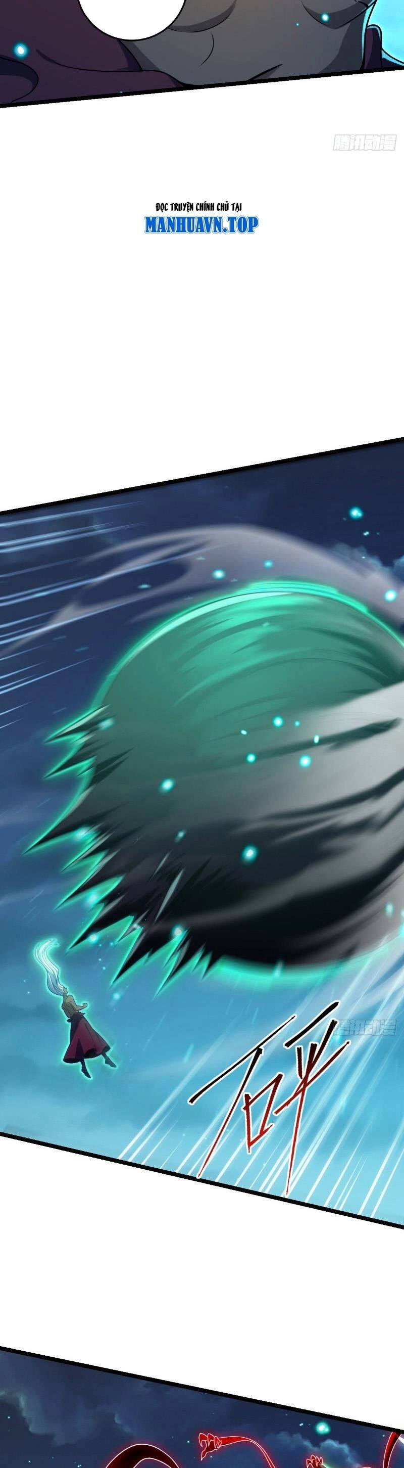 Đại Vương Tha Mạng Chapter 899 - 25