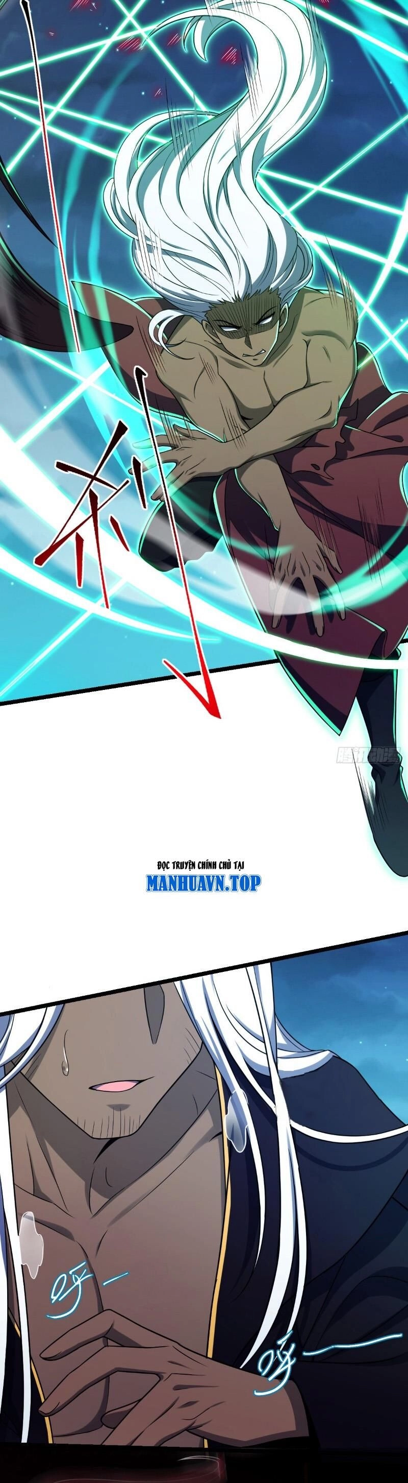 Đại Vương Tha Mạng Chapter 899 - 27